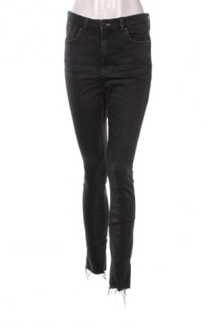 Blugi de femei H&M, Mărime M, Culoare Negru, Preț 100,99 Lei