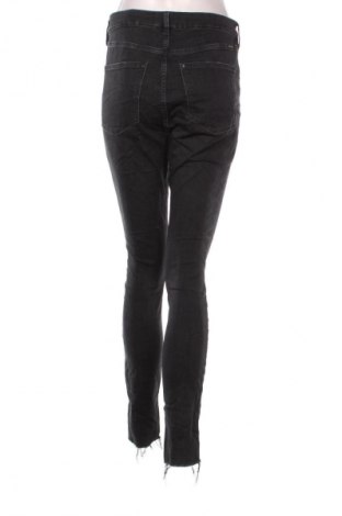Blugi de femei H&M, Mărime M, Culoare Negru, Preț 100,99 Lei