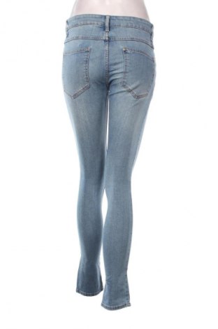 Dámské džíny  H&M, Velikost M, Barva Modrá, Cena  469,00 Kč