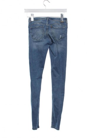 Dámské džíny  H&M, Velikost XS, Barva Modrá, Cena  367,00 Kč