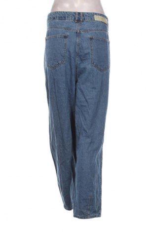 Dámské džíny  H&M, Velikost XXL, Barva Modrá, Cena  469,00 Kč