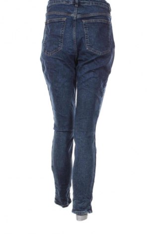 Dámské džíny  H&M, Velikost XL, Barva Modrá, Cena  469,00 Kč