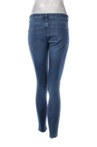 Blugi de femei H&M, Mărime S, Culoare Albastru, Preț 142,50 Lei