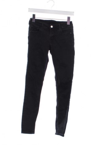 Dámske džínsy  H&M, Veľkosť S, Farba Čierna, Cena  14,95 €