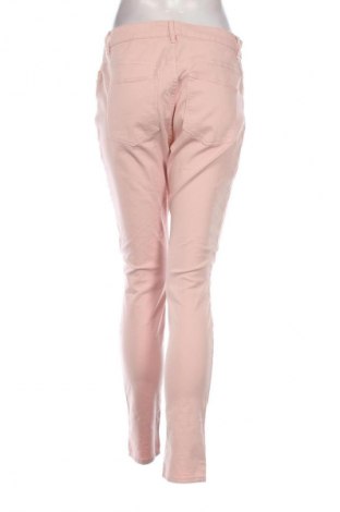 Damen Jeans H&M, Größe L, Farbe Rosa, Preis 15,00 €