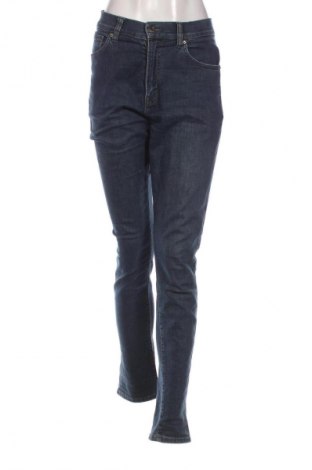 Damen Jeans H&M, Größe XL, Farbe Blau, Preis 15,00 €