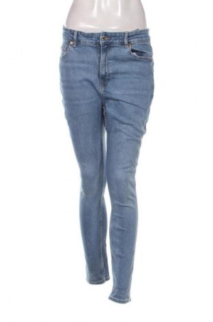 Damen Jeans H&M, Größe L, Farbe Blau, Preis 14,83 €