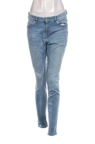 Dámske džínsy  H&M, Veľkosť XL, Farba Modrá, Cena  27,70 €
