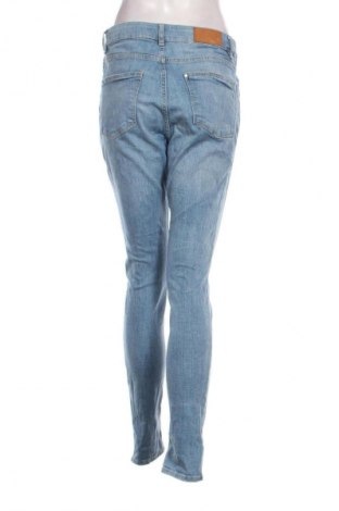 Dámske džínsy  H&M, Veľkosť XL, Farba Modrá, Cena  27,70 €
