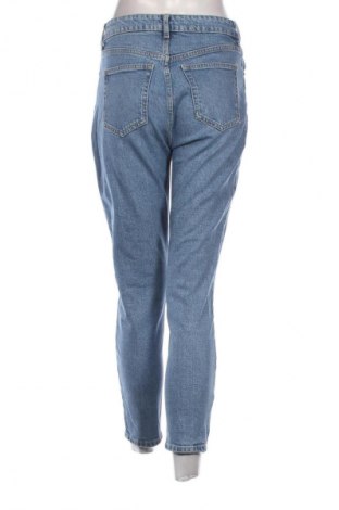 Damskie jeansy H&M, Rozmiar M, Kolor Niebieski, Cena 66,67 zł