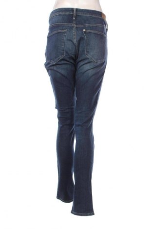 Dámske džínsy  H&M, Veľkosť XL, Farba Modrá, Cena  14,83 €