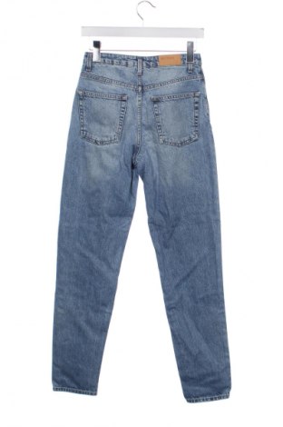 Dámske džínsy  H&M, Veľkosť S, Farba Modrá, Cena  14,77 €