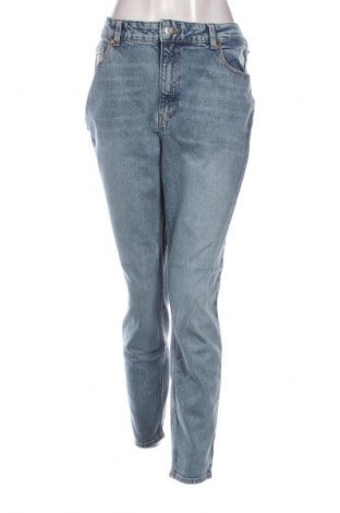 Dámske džínsy  H&M, Veľkosť XL, Farba Modrá, Cena  26,93 €