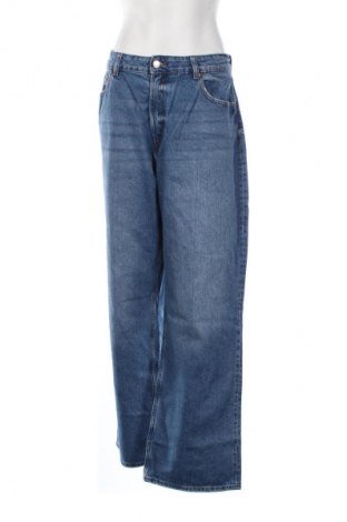 Damen Jeans H&M, Größe XL, Farbe Blau, Preis 14,77 €