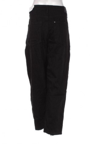 Dámske džínsy  H&M, Veľkosť XL, Farba Čierna, Cena  10,95 €