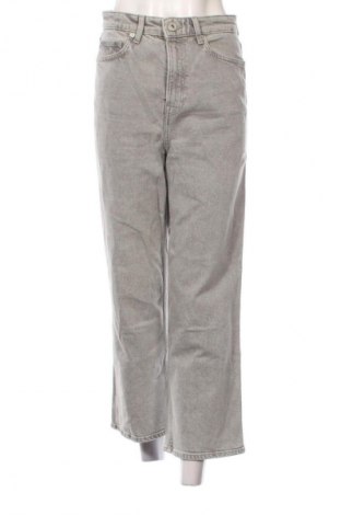 Dámske džínsy  H&M, Veľkosť S, Farba Sivá, Cena  14,83 €