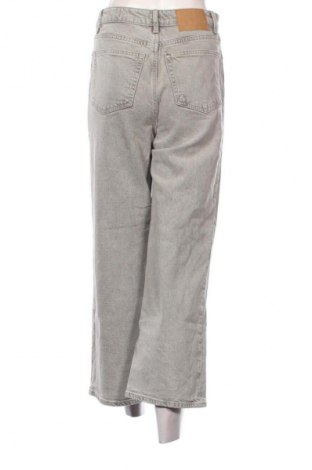 Dámske džínsy  H&M, Veľkosť S, Farba Sivá, Cena  14,83 €