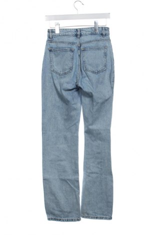 Damen Jeans H&M, Größe XS, Farbe Blau, Preis 14,83 €