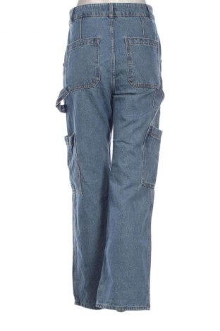 Dámske džínsy  H&M, Veľkosť S, Farba Modrá, Cena  14,77 €