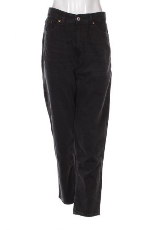 Női farmernadrág H&M, Méret L, Szín Szürke, Ár 5 776 Ft