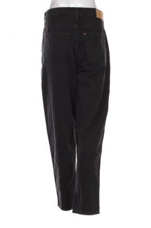 Női farmernadrág H&M, Méret L, Szín Szürke, Ár 5 776 Ft