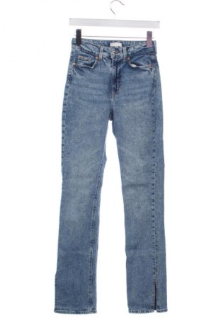 Damen Jeans H&M, Größe XS, Farbe Blau, Preis € 19,60