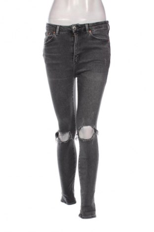 Damskie jeansy H&M, Rozmiar M, Kolor Czarny, Cena 67,41 zł