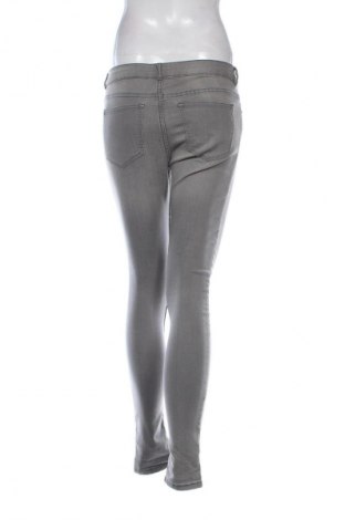 Damskie jeansy H&M, Rozmiar M, Kolor Szary, Cena 66,39 zł