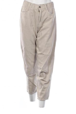 Damen Jeans H&M, Größe M, Farbe Beige, Preis 14,83 €