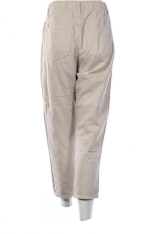 Damen Jeans H&M, Größe M, Farbe Beige, Preis 14,83 €