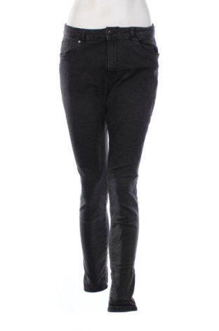 Damen Jeans H&M, Größe L, Farbe Grau, Preis 15,00 €