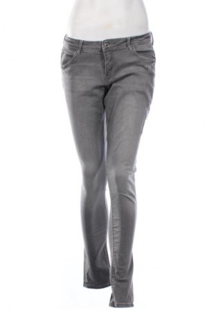 Damskie jeansy H&M, Rozmiar M, Kolor Szary, Cena 67,41 zł