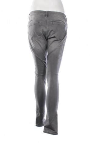 Damskie jeansy H&M, Rozmiar M, Kolor Szary, Cena 67,41 zł