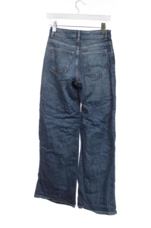 Damen Jeans H&M, Größe XS, Farbe Blau, Preis 31,99 €
