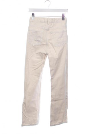 Damen Jeans H&M, Größe XS, Farbe Ecru, Preis € 14,77