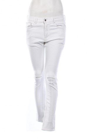 Női farmernadrág H&M, Méret M, Szín Fehér, Ár 5 865 Ft