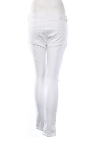 Női farmernadrág H&M, Méret M, Szín Fehér, Ár 5 865 Ft