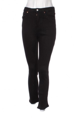 Dámske džínsy  H&M, Veľkosť S, Farba Čierna, Cena  14,95 €