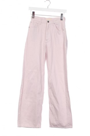 Női farmernadrág H&M, Méret XXS, Szín Lila, Ár 5 800 Ft