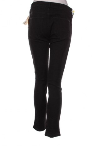 Damskie jeansy H&M, Rozmiar M, Kolor Czarny, Cena 95,99 zł