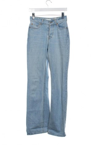 Női farmernadrág H&M, Méret XS, Szín Kék, Ár 7 909 Ft