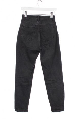 Γυναικείο Τζίν H&M, Μέγεθος XS, Χρώμα Μαύρο, Τιμή 14,83 €