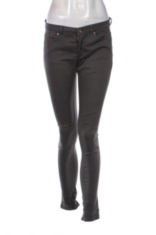 Dámske džínsy  H&M, Veľkosť M, Farba Zelená, Cena  27,70 €