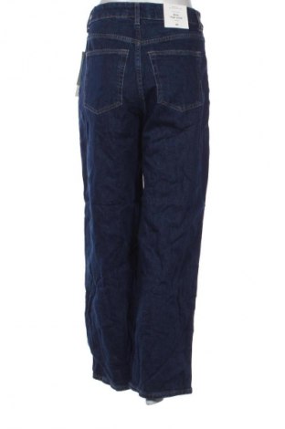 Dámske džínsy  H&M, Veľkosť M, Farba Modrá, Cena  26,95 €
