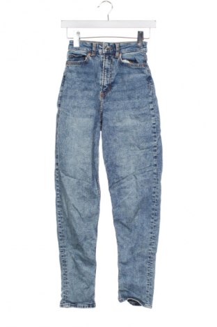 Damen Jeans H&M Divided, Größe XXS, Farbe Blau, Preis € 20,99