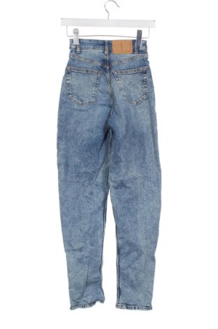 Damen Jeans H&M Divided, Größe XXS, Farbe Blau, Preis € 20,99