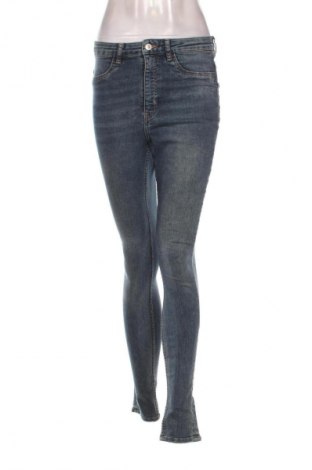 Dámské džíny  H&M Divided, Velikost M, Barva Modrá, Cena  469,00 Kč