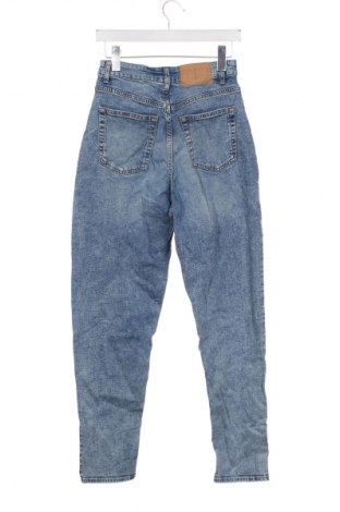 Női farmernadrág H&M Divided, Méret XS, Szín Kék, Ár 7 879 Ft