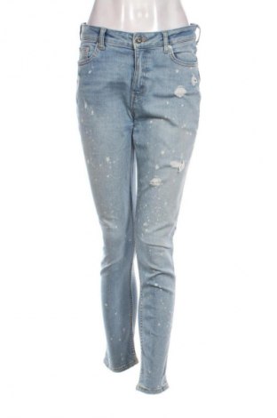 Dámské džíny  H&M Divided, Velikost M, Barva Modrá, Cena  443,00 Kč