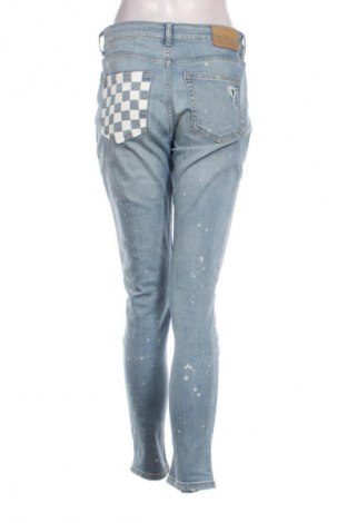 Dámské džíny  H&M Divided, Velikost M, Barva Modrá, Cena  443,00 Kč